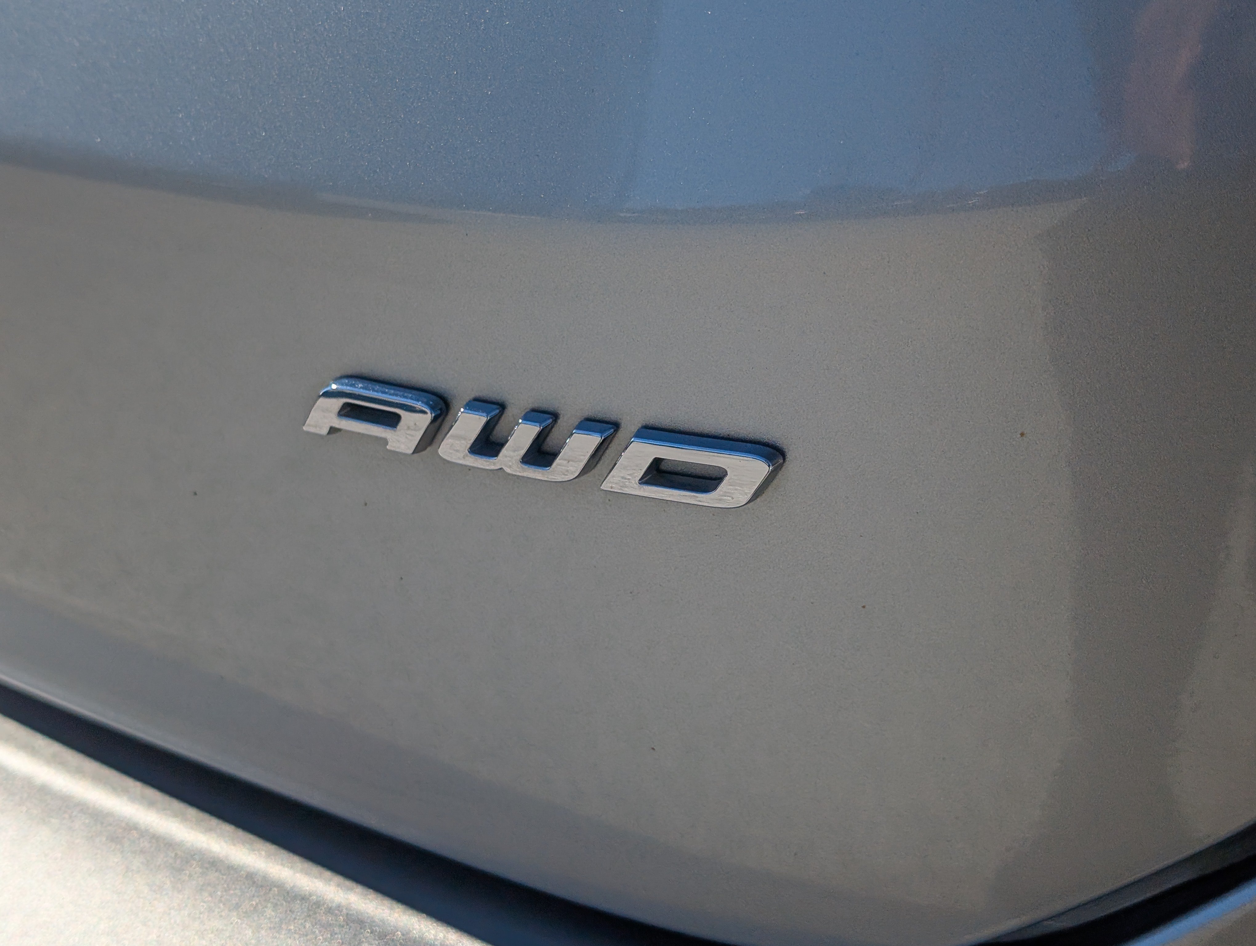Certified 2024 Ford Edge SEL w/ Convenience Package AWD/4WD image 13