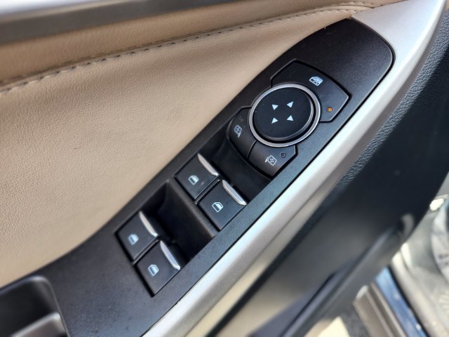 Certified 2023 Ford Explorer XLT AWD/4WD image 18