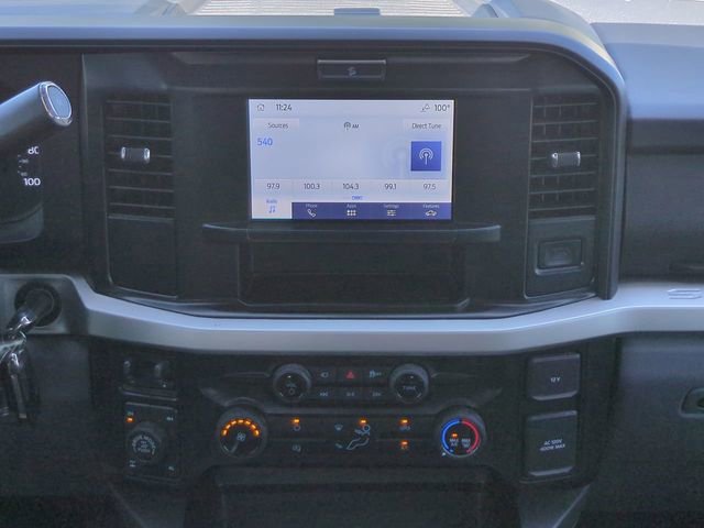 Certified 2025 Ford F250 XLT w/ Tremor Off-Road Package AWD/4WD image 18