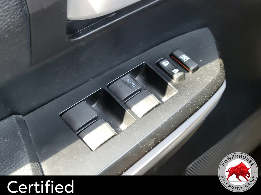 Used 2021 Toyota Tundra SR5 w/ TRD Off-Road Plus Package image 26