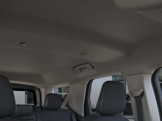 Certified 2025 Ford Bronco Sport Big Bend w/ Convenience Package AWD/4WD image 22