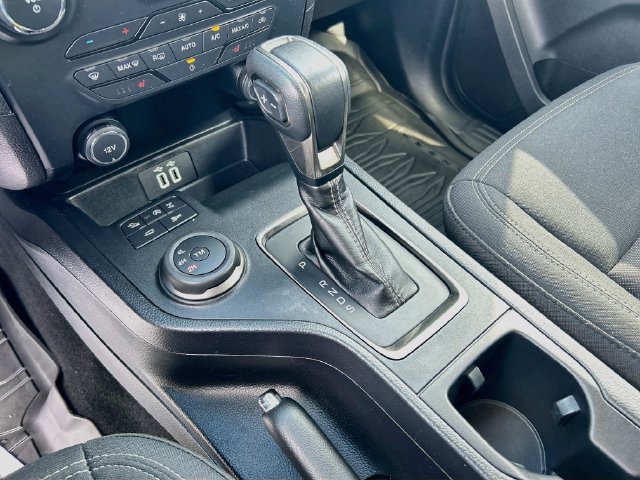 Certified 2020 Ford Ranger XLT w/ Equipment Group 302A Luxury AWD/4WD image 24
