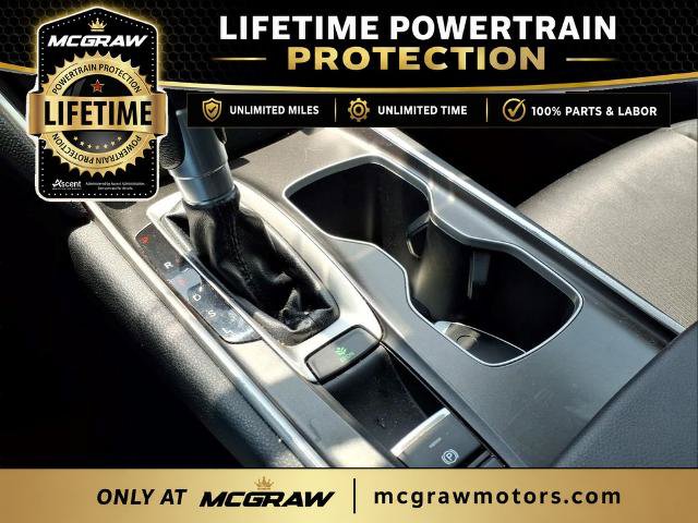 Used 2020 Honda Accord LX image 24