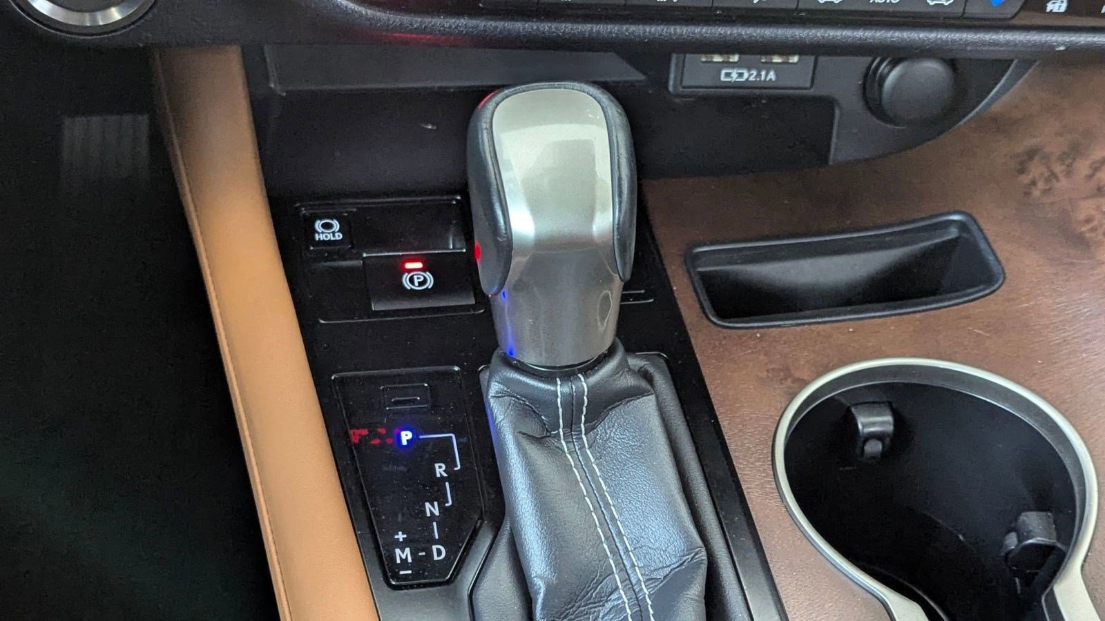 Used 2022 Lexus RX 350L RX 350L image 17