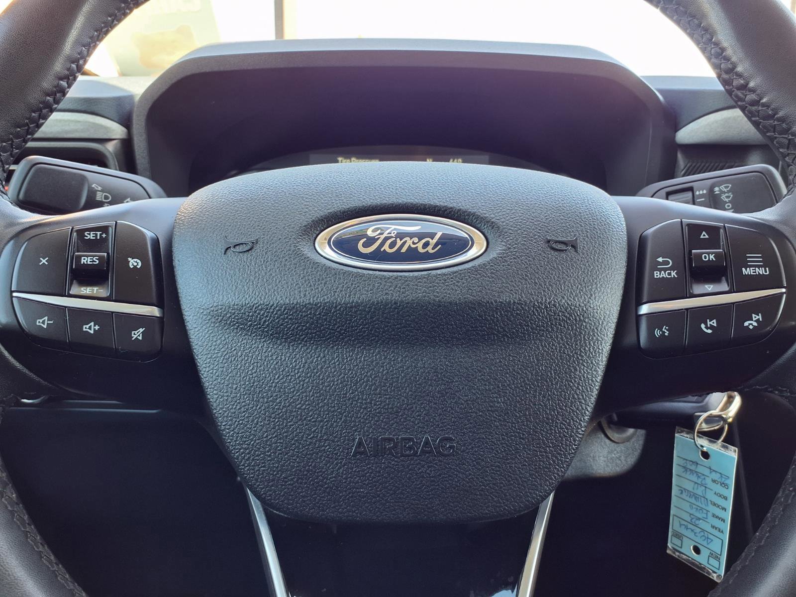 Certified 2023 Ford Maverick XLT w/ Equipment Group 300A Standard AWD/4WD image 17