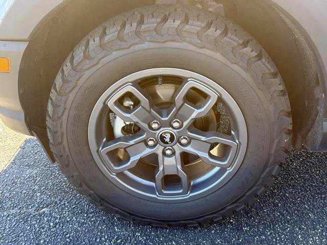 Certified 2024 Ford Bronco Sport Big Bend AWD/4WD image 26
