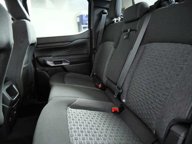 Certified 2024 Ford Ranger XLT w/ Trailer Tow Package image 16