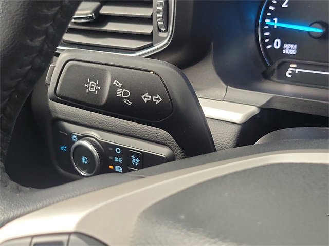 Certified 2023 Ford Explorer XLT w/ Equipment Group 202A image 15