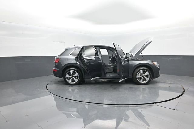 Used 2023 Audi Q5 2.0T Premium Plus w/ Premium Plus Package image 36