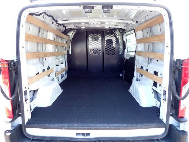 Certified 2024 Ford Transit 250 Low Roof w/ Exterior Upgrade Package RWD image 7