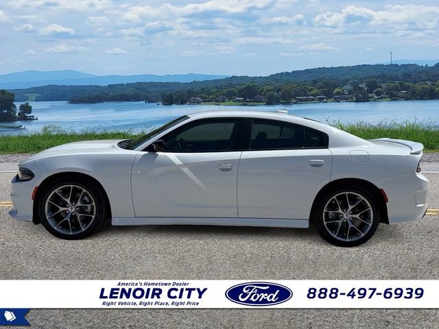 Used 2023 Dodge Charger GT RWD image 6