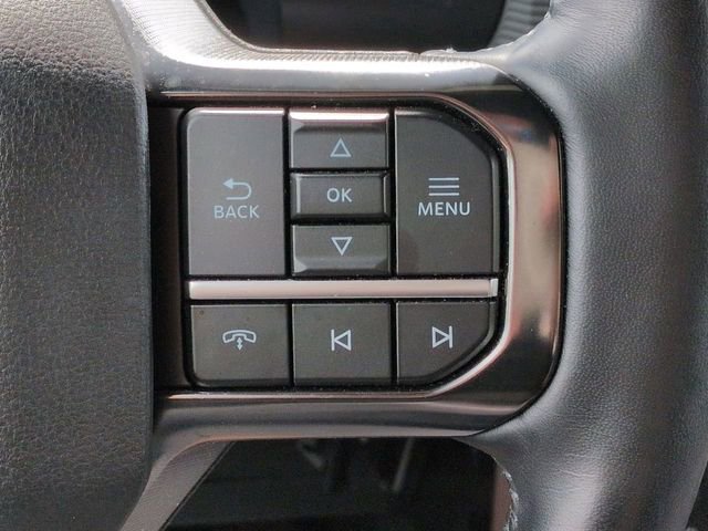 Certified 2024 Ford F150 Platinum w/ Equipment Group 702A High image 34