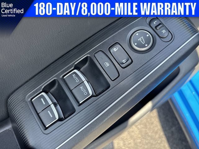 Used 2022 Honda Civic Sport Touring image 22