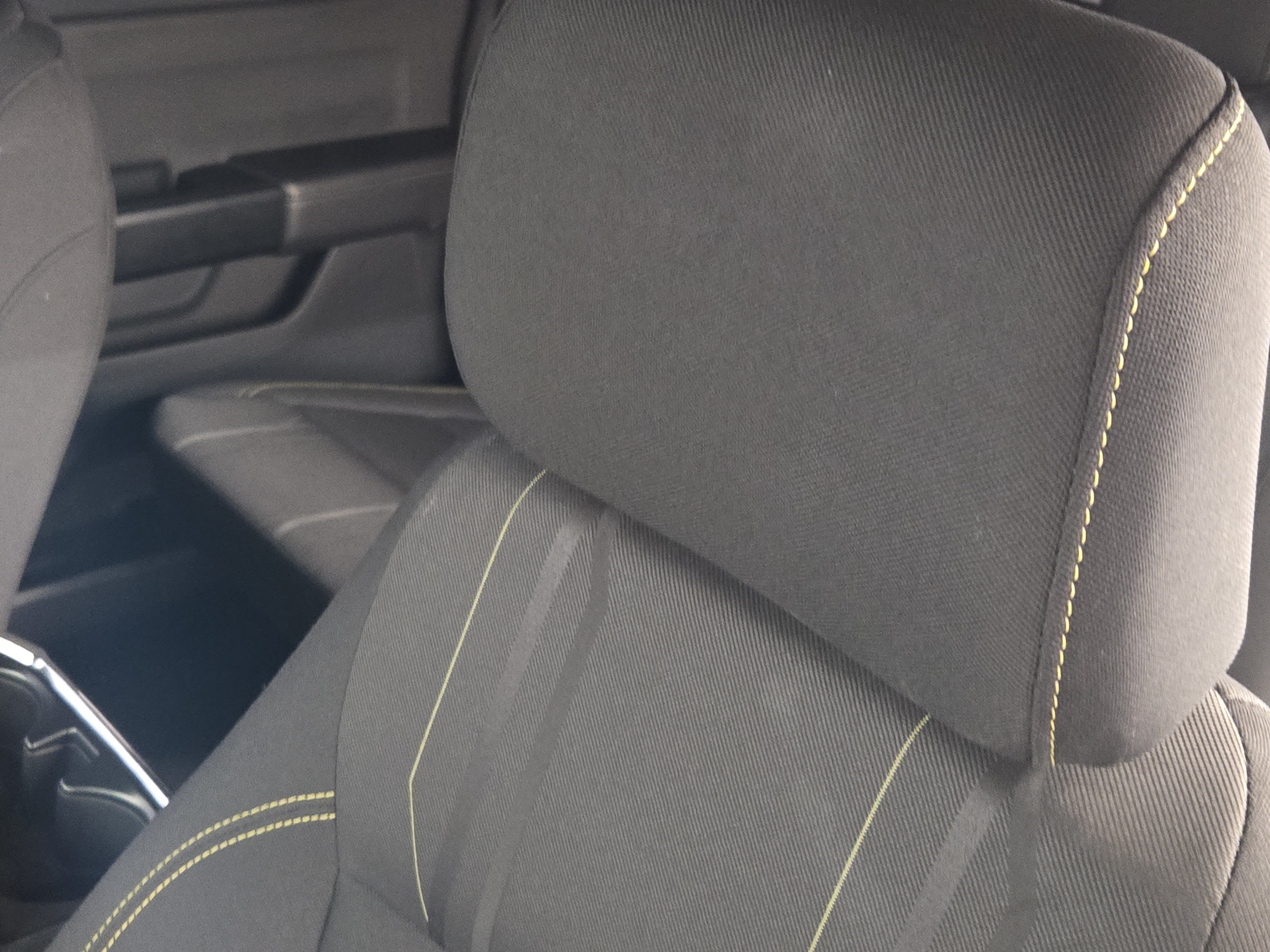 Certified 2025 Ford F150 STX RWD image 15