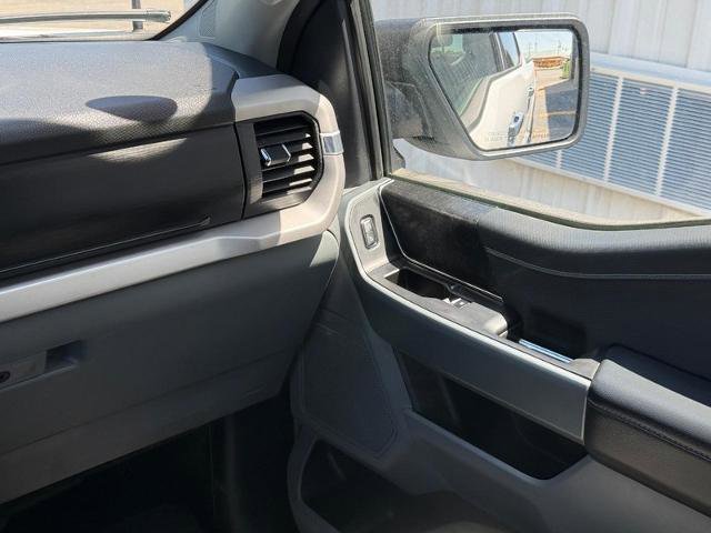 Certified 2023 Ford F150 XLT w/ Equipment Group 302A High AWD/4WD image 14