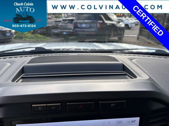 Certified 2024 Ford F150 XLT w/ Mobile Office Package image 29