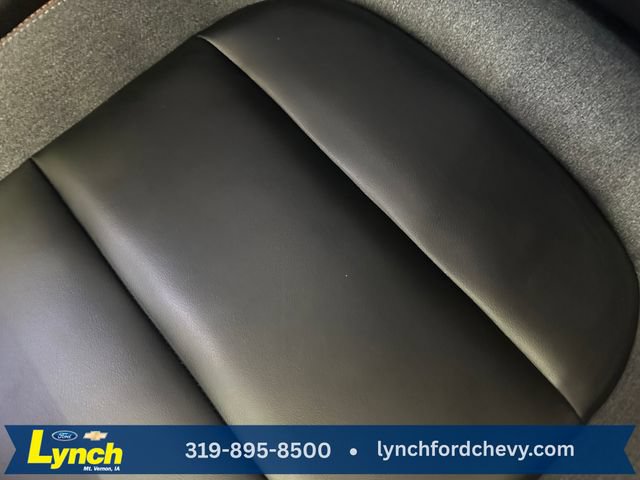 Certified 2024 Ford Bronco Sport Outer Banks AWD/4WD image 9