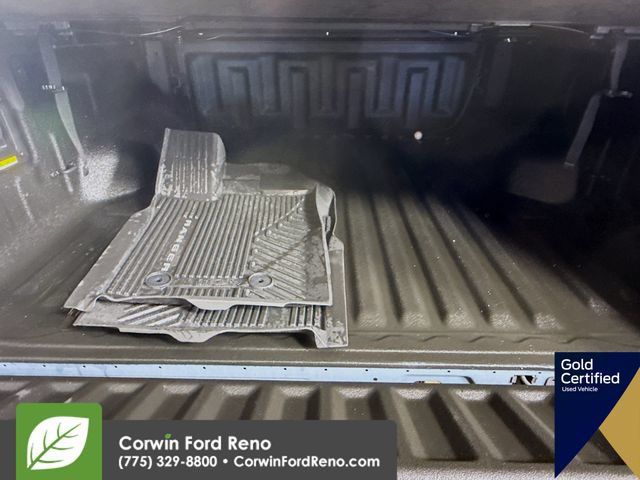 Certified 2024 Ford Ranger XLT AWD/4WD image 29