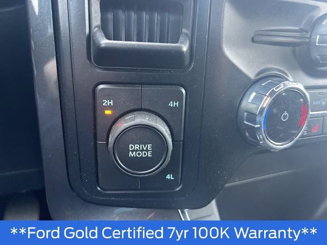 Certified 2023 Ford F150 XLT w/ Equipment Group 302A High AWD/4WD image 17