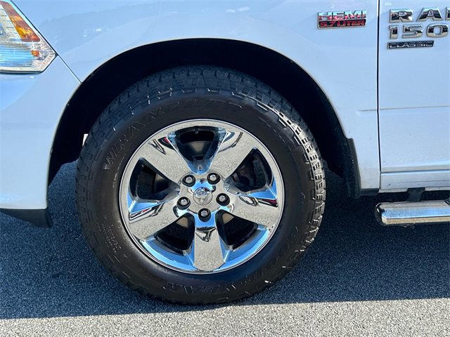 Used 2019 RAM 1500 Express w/ Express Value Package image 11