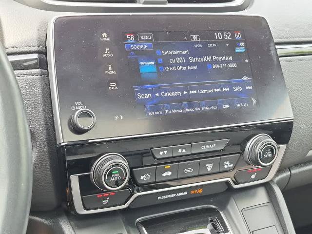 Used 2020 Honda CR-V EX-L image 14