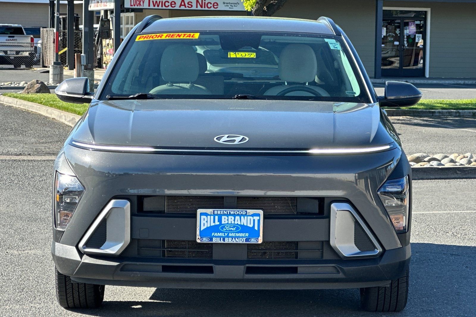 Used 2025 Hyundai Kona SEL image 6