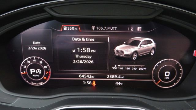 Used 2020 Audi Q5 2.0T Premium Plus image 29