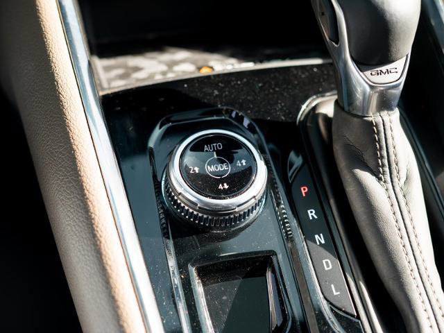 Used 2023 GMC Canyon Denali image 30