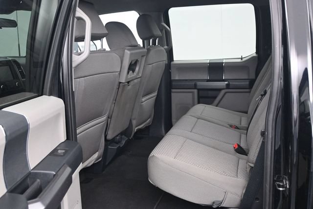Certified 2022 Ford F250 XLT AWD/4WD image 5