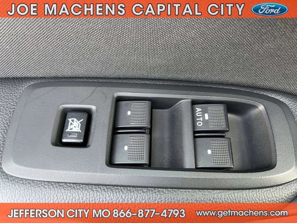 Certified 2023 Ford Ranger XLT w/ Equipment Group 302A High image 22