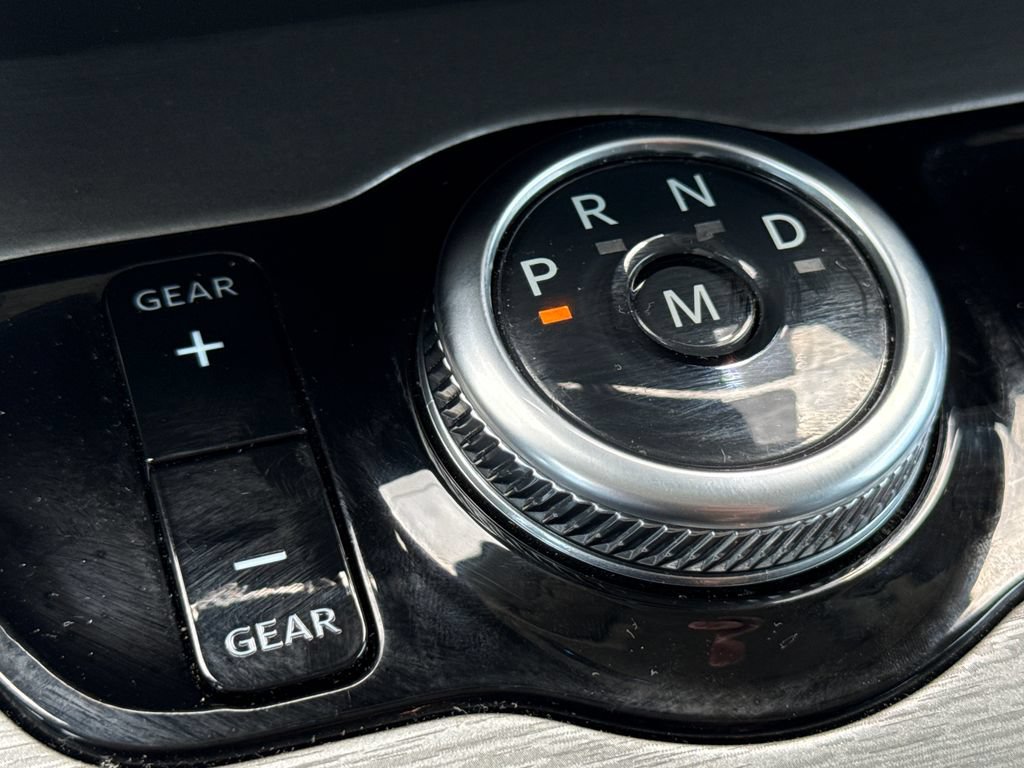 Certified 2025 Ford Expedition Platinum AWD/4WD image 27