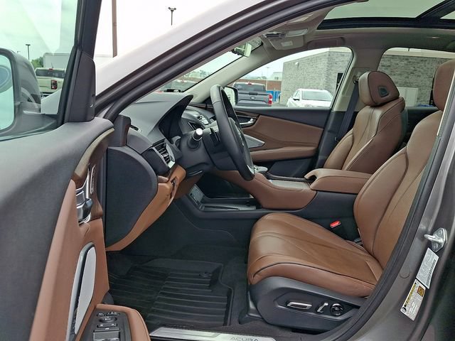 Used 2023 Acura RDX AWD w/ Advance Package image 14