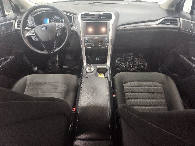 Certified 2020 Ford Fusion SE image 15