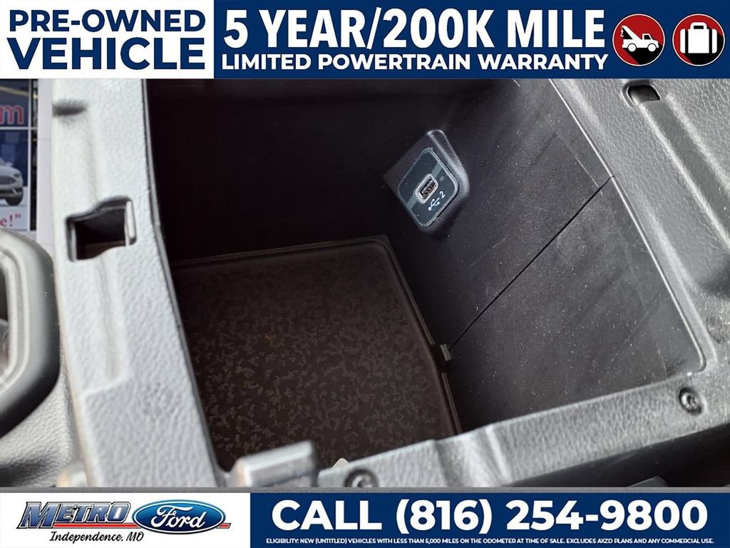 Used 2022 Jeep Wrangler Unlimited Sport AWD/4WD image 17
