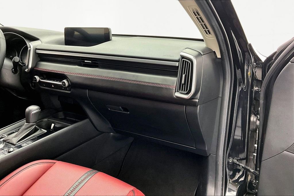 Used 2025 MAZDA CX-50 AWD 2.5 Hybrid w/ Premium Pkg image 17