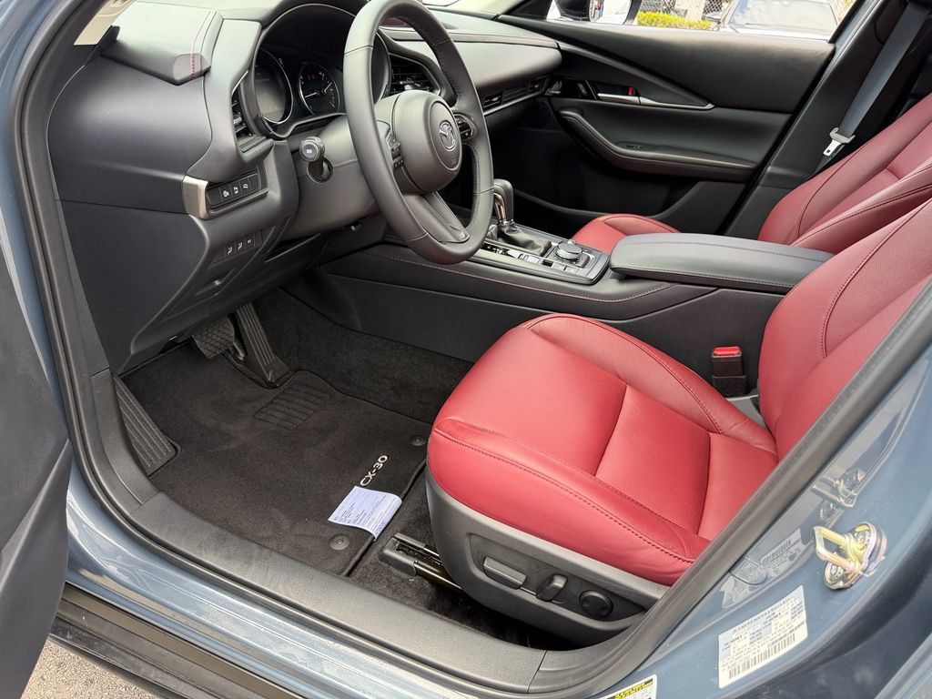 Used 2026 MAZDA CX-30 AWD 2.5 S image 11