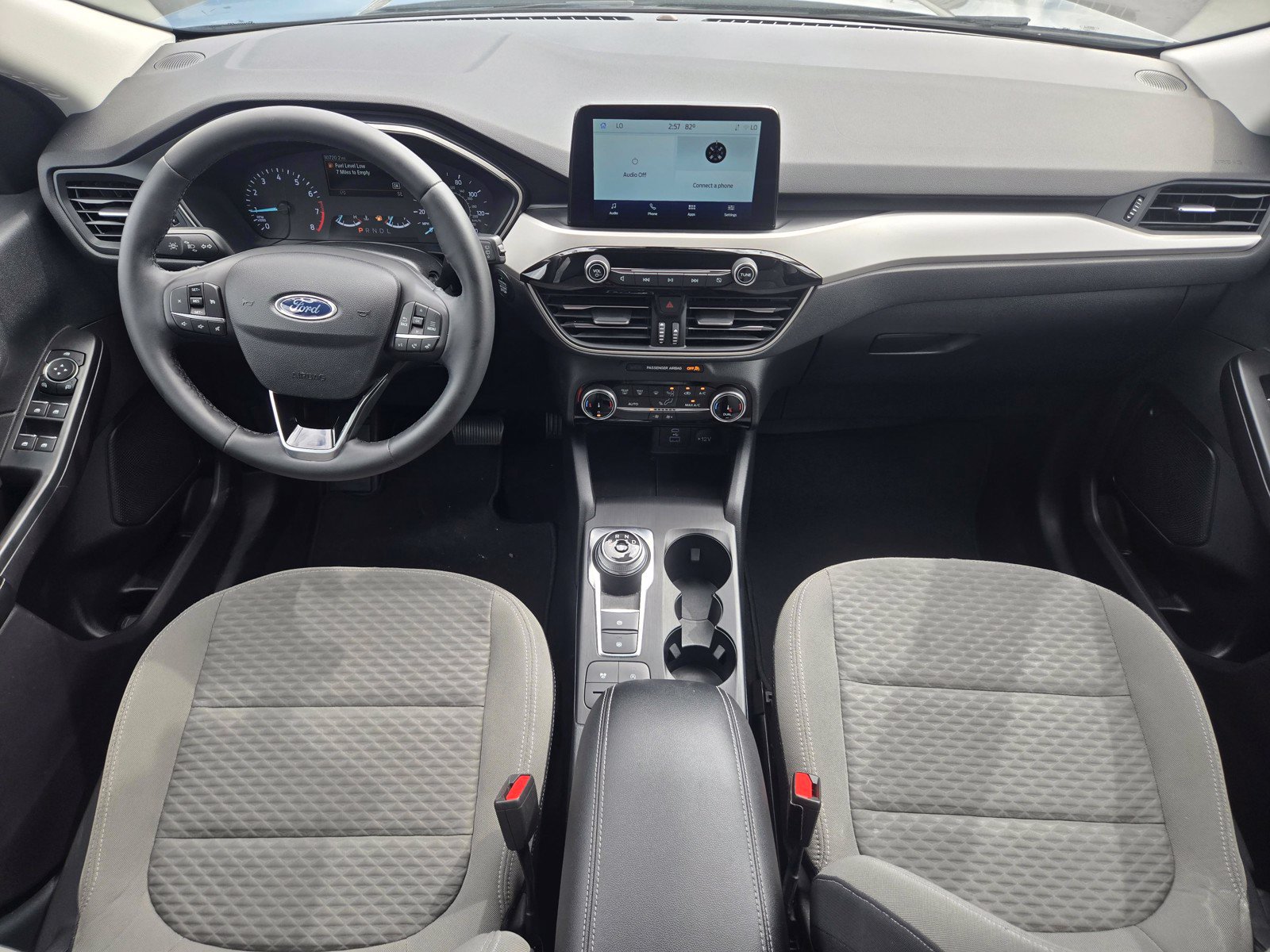 Certified 2022 Ford Escape SE w/ Convenience Package FWD image 8