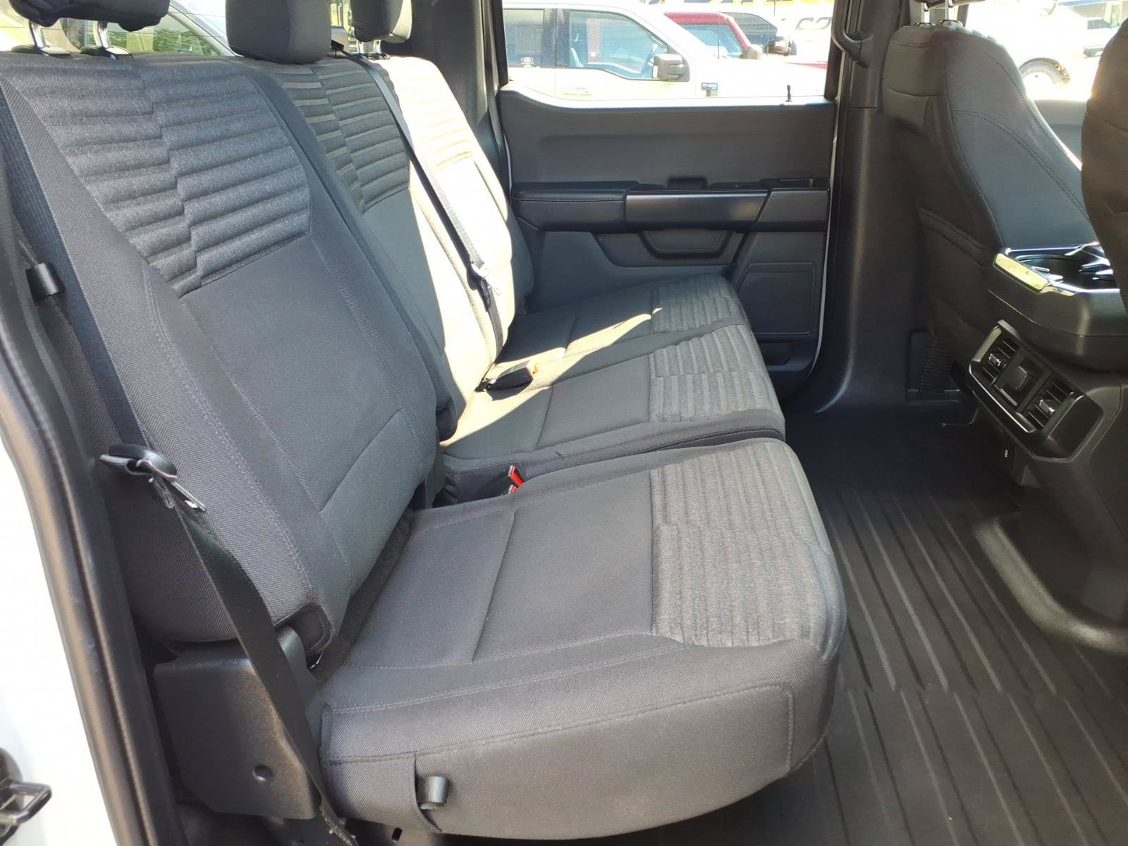 Certified 2023 Ford F150 XL w/ STX Appearance Package AWD/4WD image 21