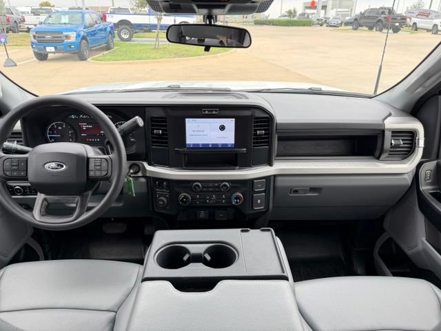 Certified 2025 Ford F350 XL AWD/4WD image 23