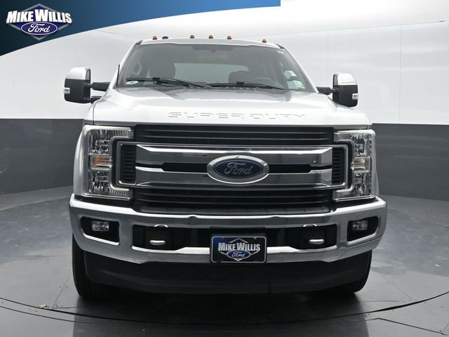 Certified 2017 Ford F250 XLT w/ XLT Premium Package image 2