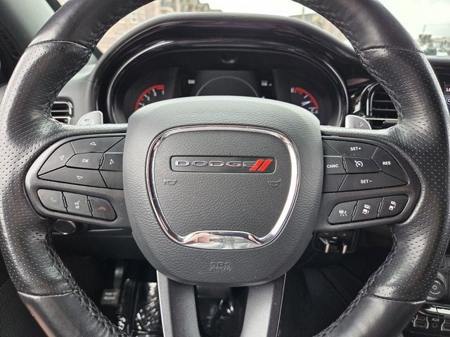Used 2024 Dodge Durango GT AWD/4WD image 23