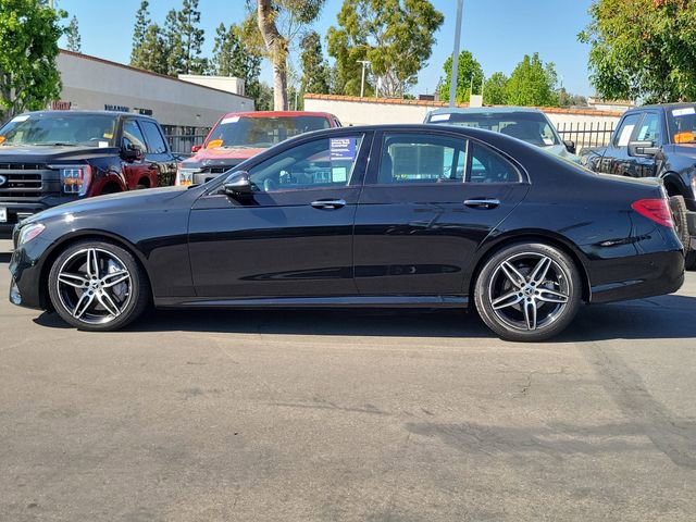 Used 2019 Mercedes-Benz E 300 image 2