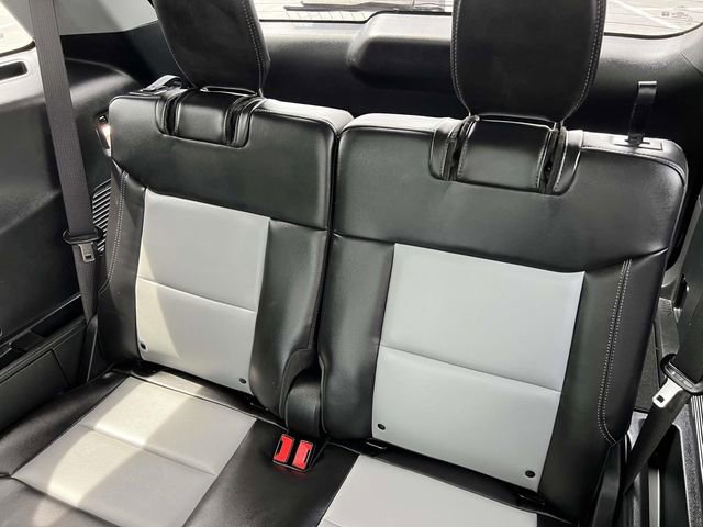 Certified 2023 Ford Explorer XLT w/ Equipment Group 202A AWD/4WD image 27