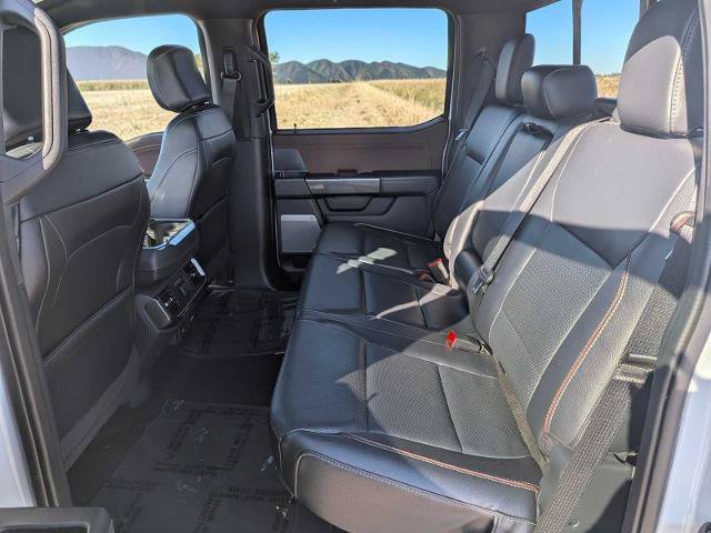 Certified 2023 Ford F150 Lariat w/ Equipment Group 502A High AWD/4WD image 16