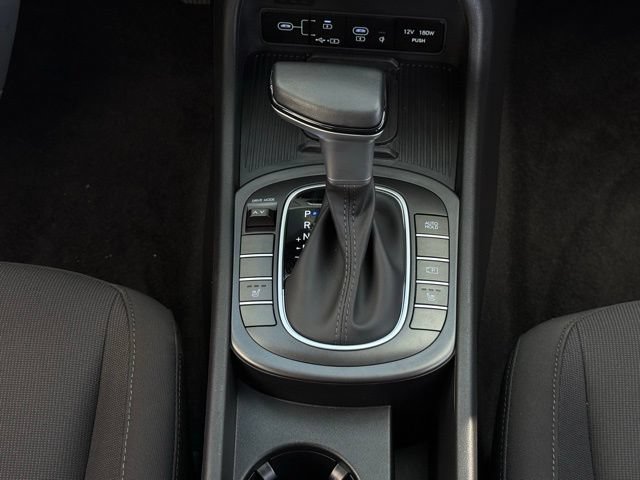 Used 2026 Hyundai Kona SEL Sport FWD image 28