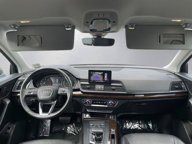 Used 2019 Audi Q5 2.0T Premium AWD/4WD image 3