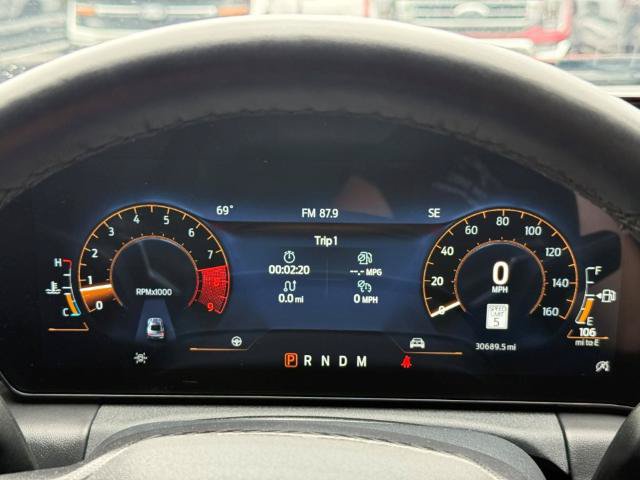 Certified 2024 Ford Mustang GT Premium RWD image 33