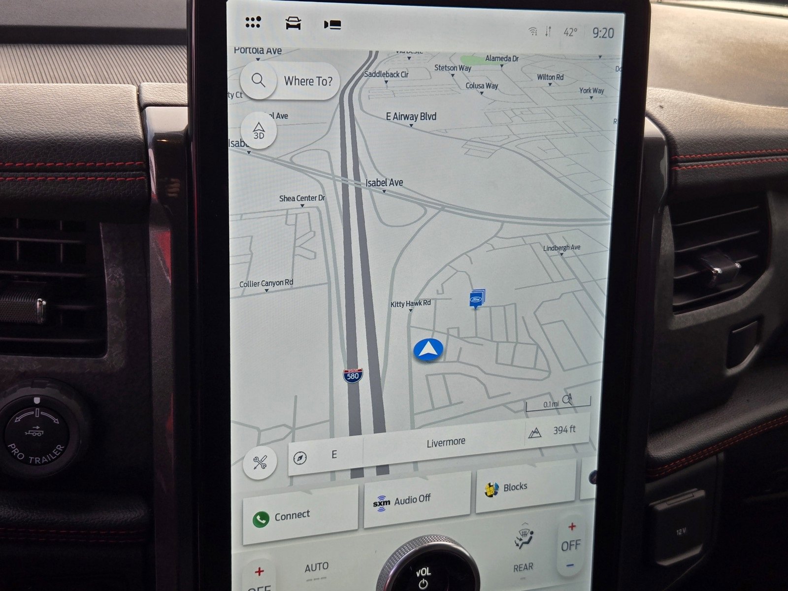 Certified 2023 Ford Expedition Limited image 20