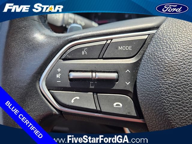 Used 2023 Hyundai Santa Fe SEL FWD image 24