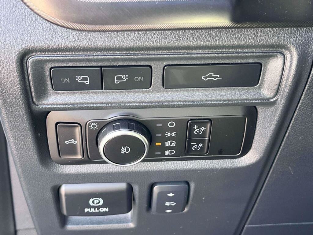 Certified 2023 Ford F150 Tremor w/ Equipment Group 402A High AWD/4WD image 37